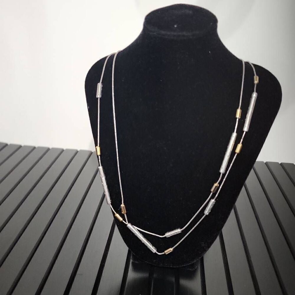 Brighton Necklace 46" - Picture 4 of 7